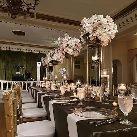 Arlington Resort Hotel&Spa-2